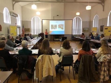 CREATIVE PLACEMAKING AND BROWNFIELDS REDEVELOPMENT BOOTCAMP IN NEW HAMPSHIRE