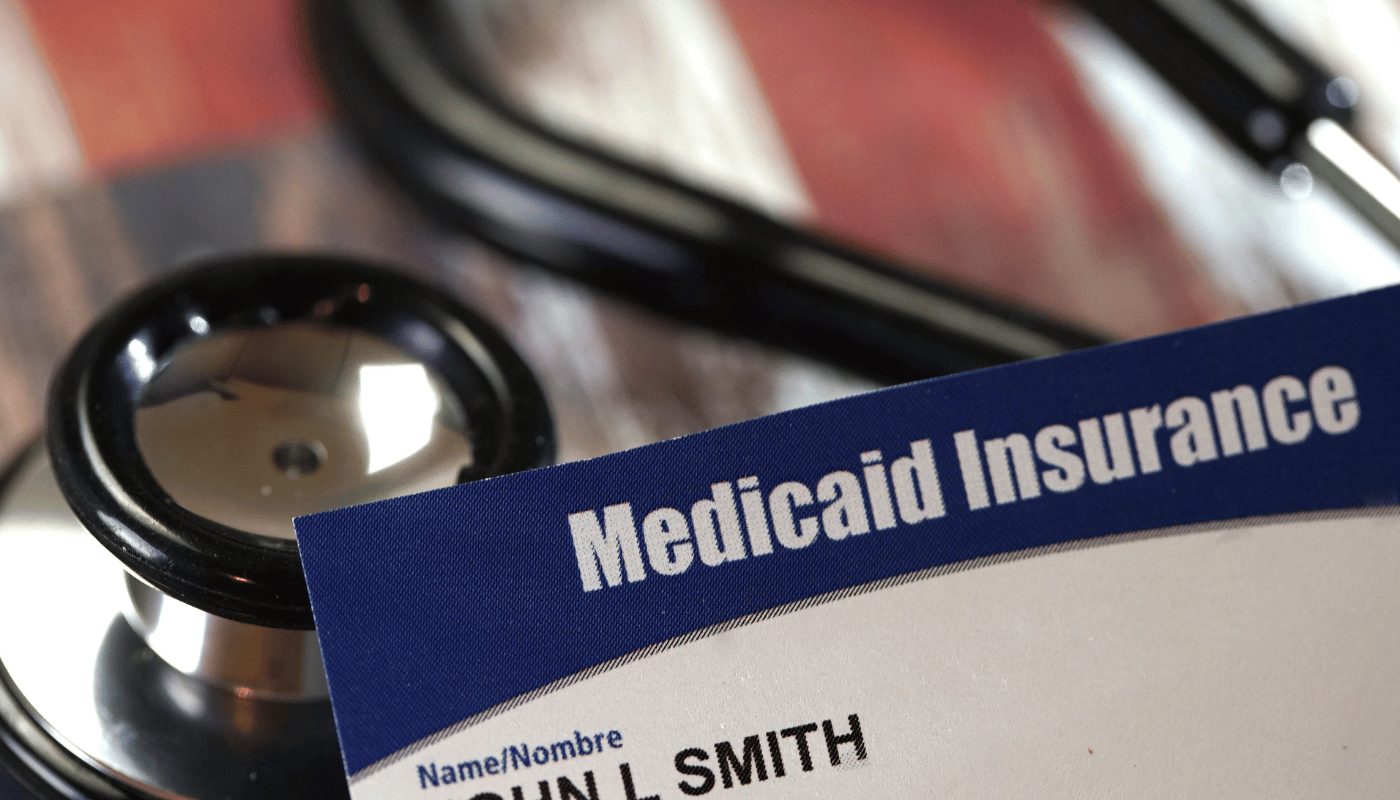 What Is Community Medicaid In New York State